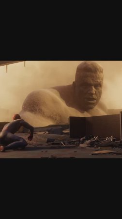 Спасение от Песочного человека 🕷 Marvel’s Spider-Man 2 (PC) 🕷 Человек-Паук 2 🕷 #shorts  #spiderma