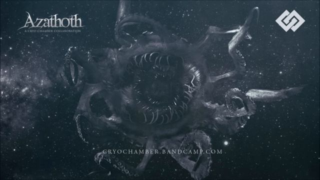 Azathoth 1 - 2