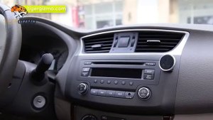 Universal Magnetic Car Phone Holder 360° Rotation