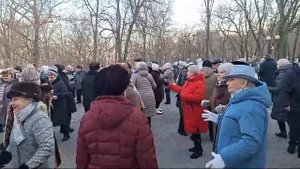 23.02.2025...♥️💞"Ты где -то Там"!... Гомель!...