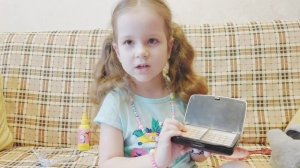 Весенний макияж