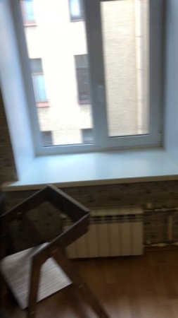 Комната на Петроградке