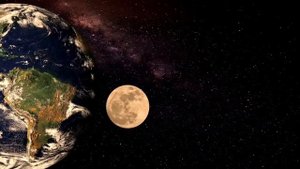 Геннадий Станиславенко   Мудрая луна