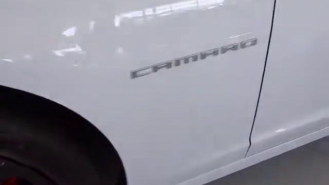 2014 Chevrolet Camaro Carson City, Reno, Yerington, Northern Nevada, Elko, NV 14-1030 смотреть онлайн