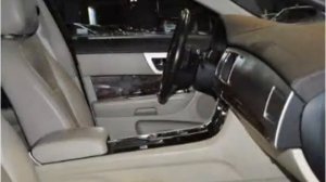 2009 Jaguar XF-Series Used Cars Nashville TN