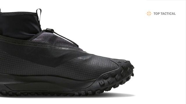 Nike ACG Gore-Tex Mountain Fly смотреть онлайн