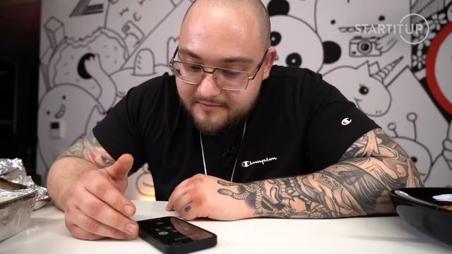 Strýc Food: Toto jedlo by si nemal jesť bez dozoru. Ochutnali sme pikantnosť nad 2 000 000 SHU смотреть онлайн