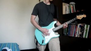 NOFX - Lori Meyers (Guitar Cover)