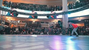 Кристина Панова и Маша Мамонова - Dancehall - Street Beat 2016