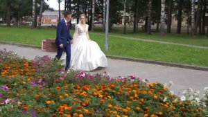 Марий суан морки за невестой