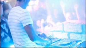 Serge Devant, (USA) @ Beach Club 117, Феодосия - beregfeo.com