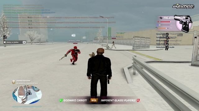 RADMIR CRMP 2025-02-27 22-47-47 смотреть онлайн