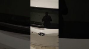 крышка багажника для Toyota RAV 4