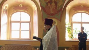 Николай и Дарья