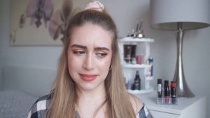 APRIL MAKEUP EMPTIES AND DECLUTTERS: GETTING THROUGH SO MUCH MAKEUP and lots of mascara declutters