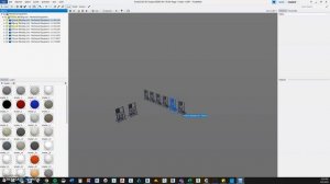 3D PDF to AutoCAD! Print2CAD FinalMesh and Meshlab