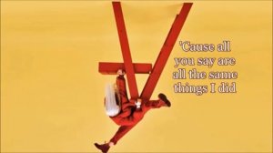 Billie Eilish - COPYCAT LYRICS