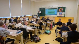 В Инженерной школе Магадана работают 19 учителей из разных уголков страны