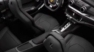 Ferrari  portofino