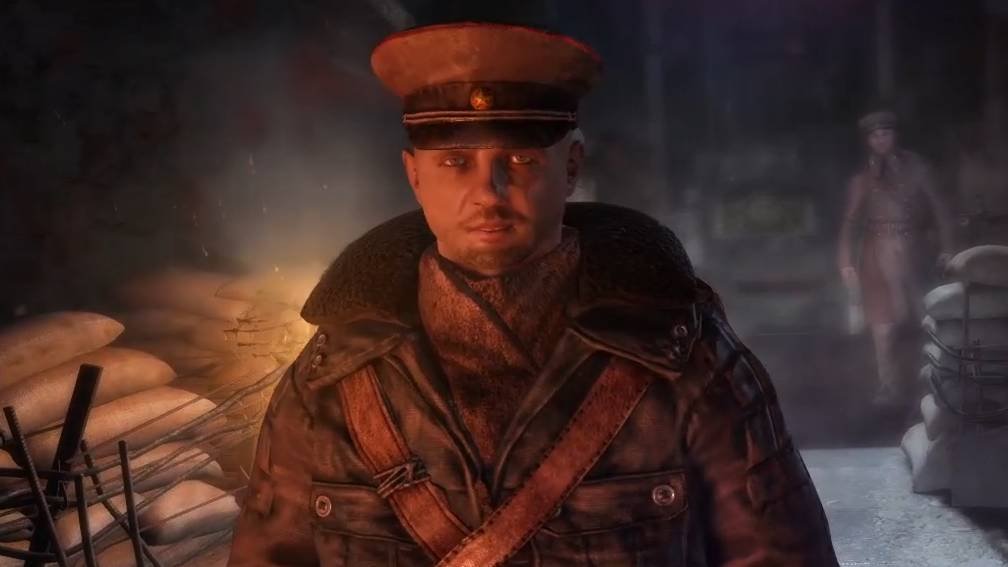 Metro Last Light. Прохождение. №6