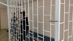 В Красноярске судят мать, зарубившую дочь топором