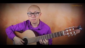 Колыбельная страны птиц | на гитаре