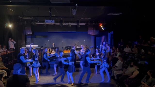 Tanga by Salsa Caliente at Pablo Cardenas' Club Havana смотреть онлайн