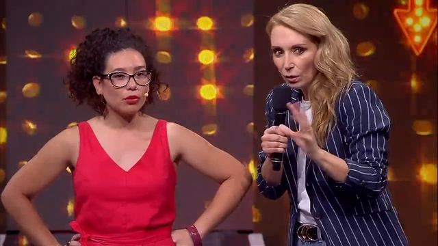 ¡Comenzó "La Huincha"! Mira quienes pasaron el primer casting | La Huincha - T1E1 смотреть онлайн