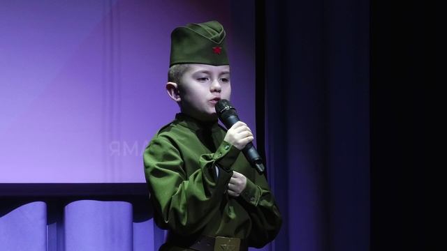 Конкурс чтецов