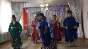 Если вам немного за 30 - Верка Сердючка