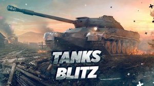 Tanks Blitz