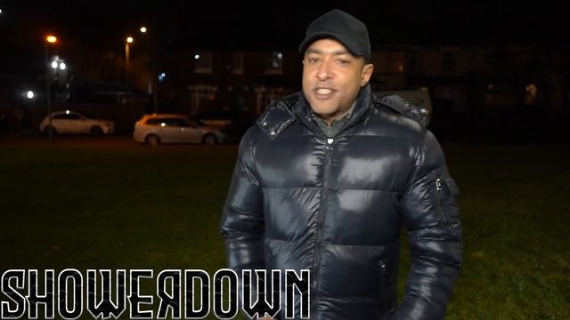 Koba Kane - Showerdown смотреть онлайн