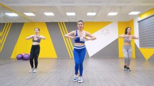 0066 27 min Inc Dance Fit