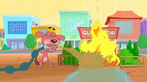 Rat-A-Tat |'Mini Fix'| Chotoonz Kids Funny Cartoon Videos