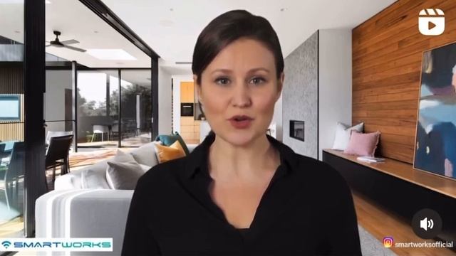 Connected Living with Smartworks Technologies LLC смотреть онлайн