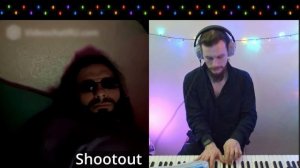 доремифасольляси🎹 / разговорчики /пианист в чат рулетке 14 выпуск