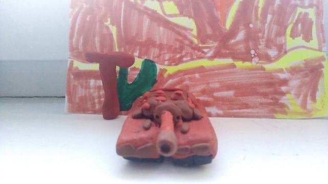 Т 95 ЧЕРЕПАШКА НИНДЗЯ(АНИМАЦИЯ) смотреть онлайн