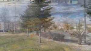 Изменчивая погода,  Убеда, Испания,  28 декабря  2013 г