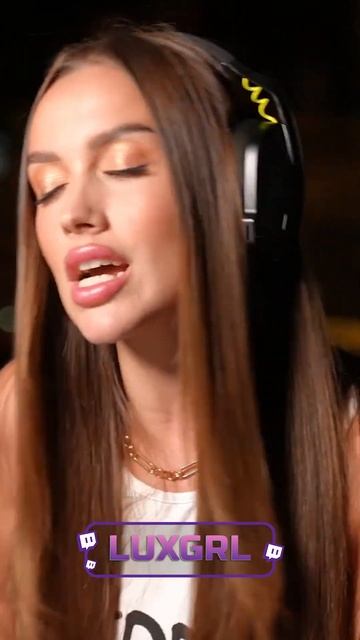 Luxury Girl про концерт Егора Крида смотреть онлайн