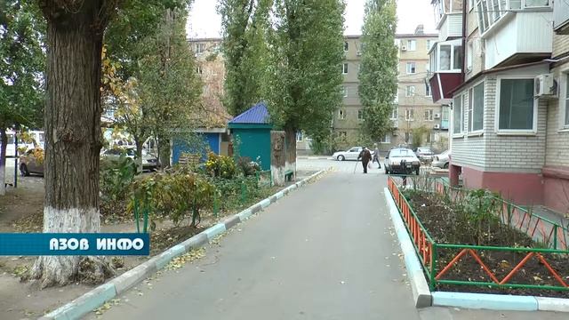 Граждане, делайте за нас нашу работу! Убирайте земли муниципальные! смотреть онлайн