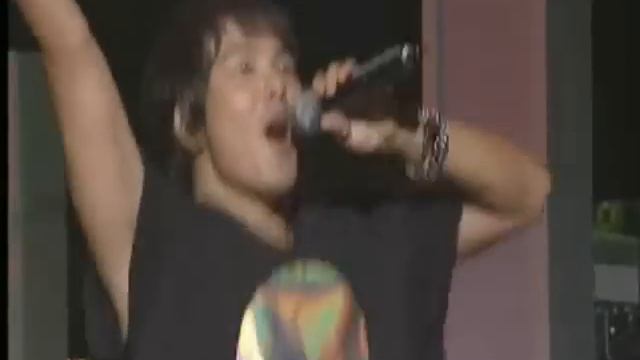 Park Yong Ha 2007 Live in Seoul 12 Run смотреть онлайн
