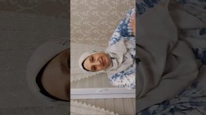 Малика Атаги в прямом эфире