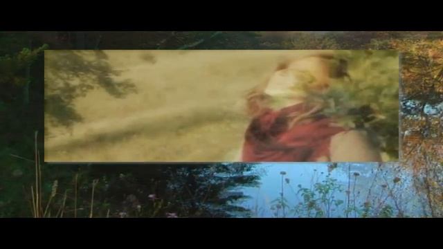 ДЕВОЧКА - ОСЕНЬ ... - Денис Башкиров