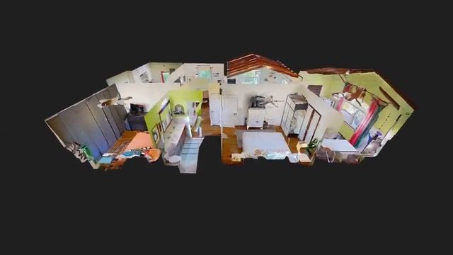 3D Matterport Intro Video by iUSE Photography - 100 NE 46th Street, Miami, FL, 33137 смотреть онлайн
