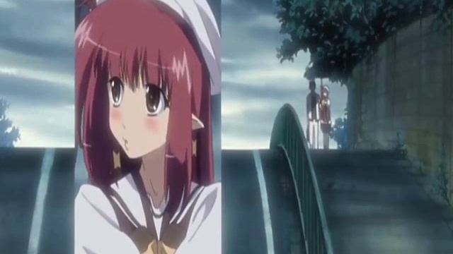 Shuffle! memories - Lisianthus Sia op