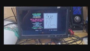 Karabas-Nano Rev.J (краткий обзор)