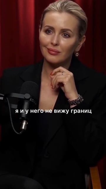 Я вижу Бога в каждом человеке