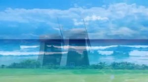 Gare du Nord - Summertime