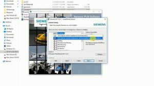 Siemens NX 12 installation guide