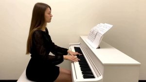 ДЖАЗОВЫЙ ЭТЮД №1 ТОМ 2 | МИЛАН ДВОРЖАК | MILAN DVORAK JAZZ PIANO ETUDES | BOOK 2 NO.1